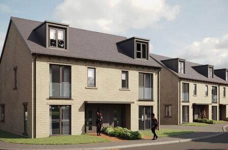 Horsforth, 4 bedroom Property for sale, &pound;191,000