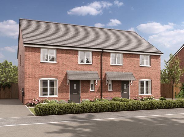 Main image of 4 bedroom Property for sale, Shaftesbury, Dorset, SP7