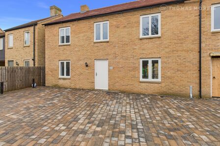 Windmill Row, 4 bedroom End Terrace House for sale, &pound;375,000