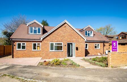 West Chiltern, 3 bedroom Detached House for sale, £737,500