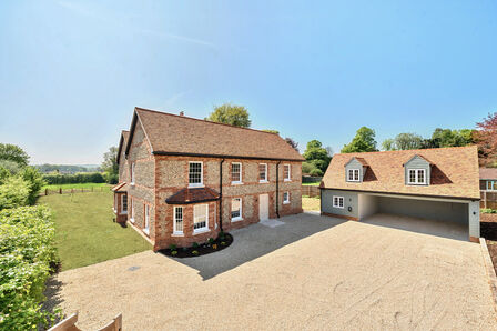Blewbury Road, 5 bedroom Detached House for sale, £2,890,000