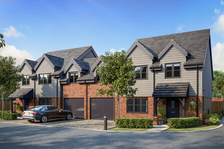 Acer Close, 4 bedroom Semi Detached House for sale, £1,050,000