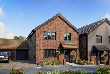 Acer Close, 4 bedroom Detached House for sale, £900,000