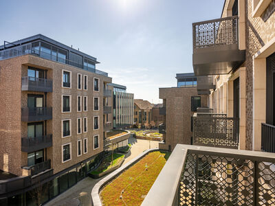 Victoria Street, 1 bedroom  Flat for sale, £325,000