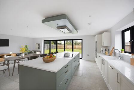 Biggleswade Road, 4 bedroom Detached House for sale, &pound;800,000