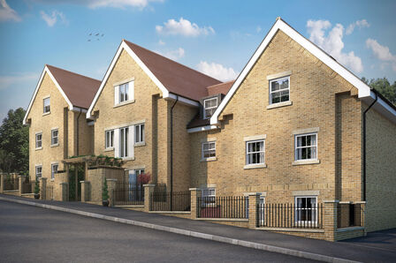 2 bedroom  Flat for sale