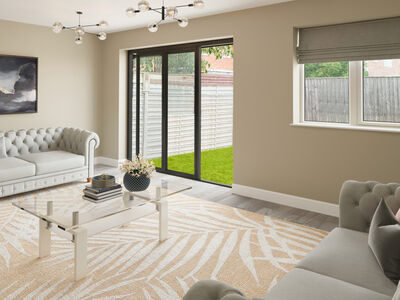 3 bedroom End Terrace House for sale