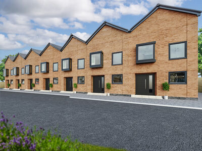 4 bedroom End Terrace House for sale