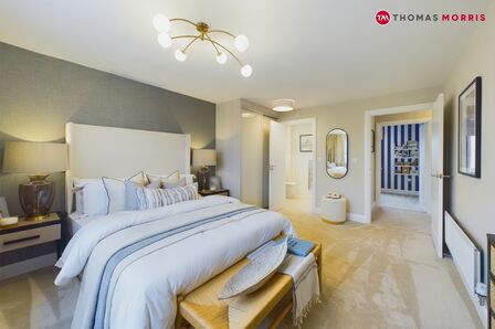 Wagstaffe Close, 4 bedroom Detached House for sale, £400,000