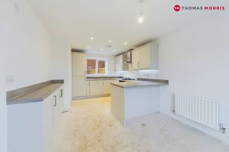 Wagstaffe Close, 3 bedroom Detached House for sale, £330,000