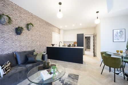 1 bedroom  Flat for sale