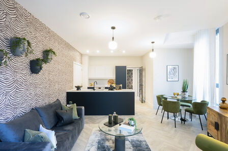 2 bedroom  Flat for sale