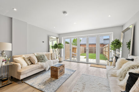 Cleveland Road, 4 bedroom Mid Terrace House for sale, £925,000