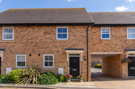 Brook Springs Grove, 2 bedroom Link Detached House for sale, £370,000