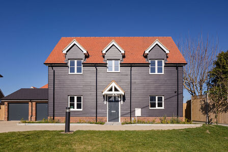 Helions Road, 4 bedroom Detached House for sale, £475,000