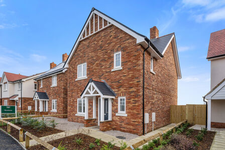 Brimstone Place, 3 bedroom Detached House for sale, £500,000
