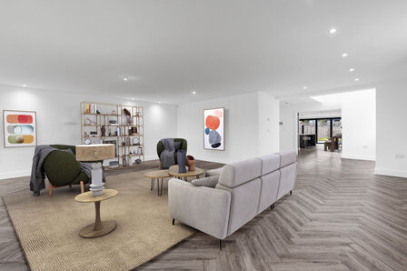 London Road, 4 bedroom  House for sale, £950,000