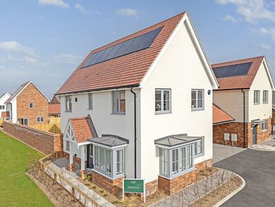 Foxglove Place, 3 bedroom Detached House for sale, £525,000