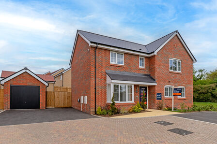 Poppy View, 4 bedroom Detached House for sale, £744,995