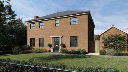 Sabre Close, 4 bedroom Detached House for sale, £895,000