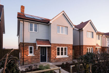 Brimstone Place, 3 bedroom Detached House for sale, £535,000
