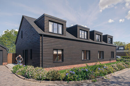 The Grove, 3 bedroom Semi Detached House for sale, &pound;625,000