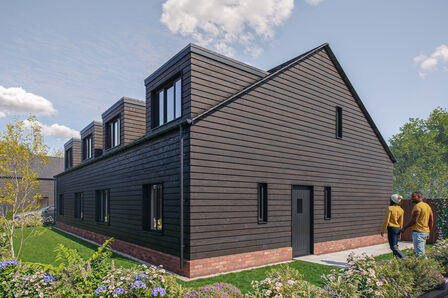 The Grove, 3 bedroom Semi Detached House for sale, &pound;625,000