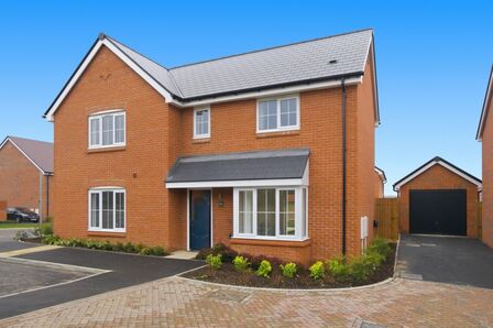 Poppy View, 4 bedroom Detached House for sale, &pound;749,995