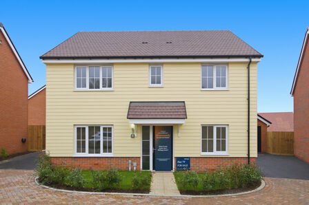 Poppy View, 4 bedroom Detached House for sale, &pound;619,995