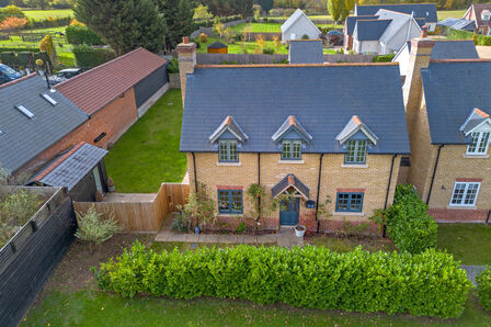 Downhall Road, 3 bedroom Detached House for sale, &pound;700,000