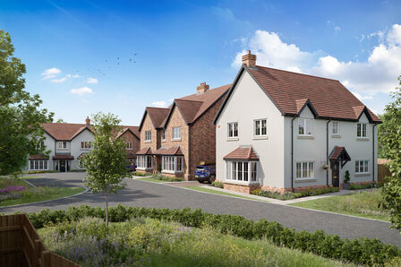 Whittington Way, House for sale, POA
