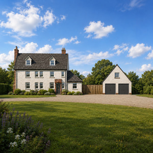 Throws Corner, Land/Plot for sale, &pound;450,000