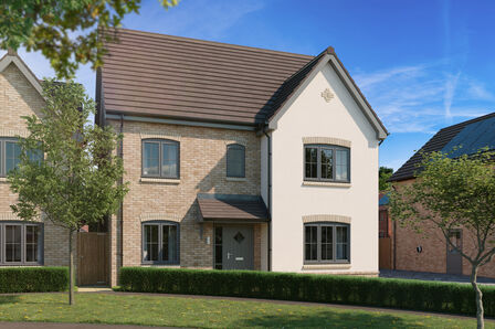 Mountbatten Way, 5 bedroom Detached House for sale, &pound;790,000