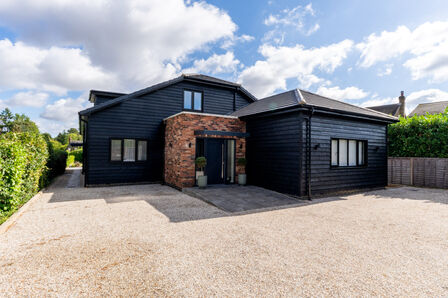 Ugley Green, 4 bedroom Detached House for sale, &pound;1,650,000