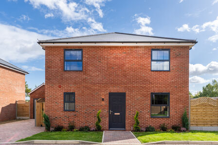 Sabre Close, 3 bedroom Detached House for sale, £650,000