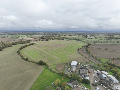 Bishops Green,  Land/Plot for sale, £450,000