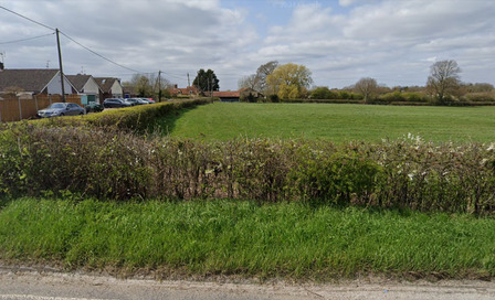 Mole Hill Green,  Land/Plot for sale, £20,000