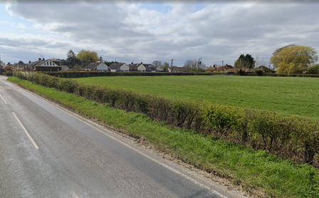 Mole Hill Green,  Land/Plot for sale, £175,000