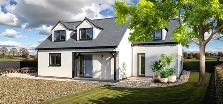North Hall Road,  Land/Plot for sale, £325,000