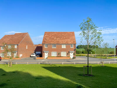 Rochester Avenue, 3 bedroom Semi Detached House for sale, &pound;475,000