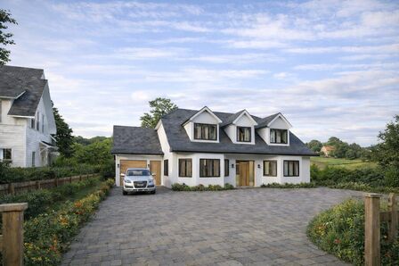 Hill Road, Land/Plot for sale, &pound;275,000