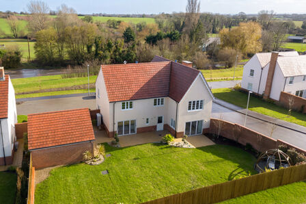 Eden Green, 5 bedroom Detached House for sale, &pound;999,950