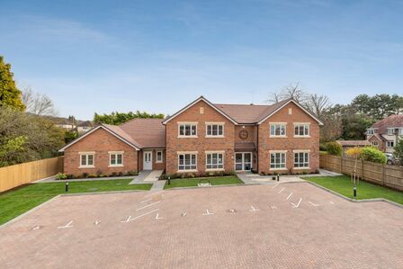 2 bedroom  Flat for sale