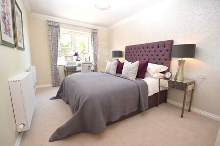 2 bedroom  Flat for sale