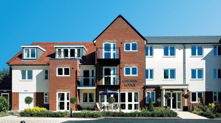 1 bedroom  Flat for sale