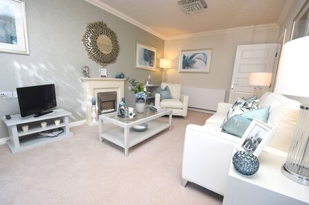 2 bedroom  Flat for sale