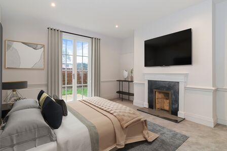 1 bedroom  Flat for sale