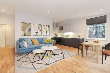 2 bedroom  Flat for sale