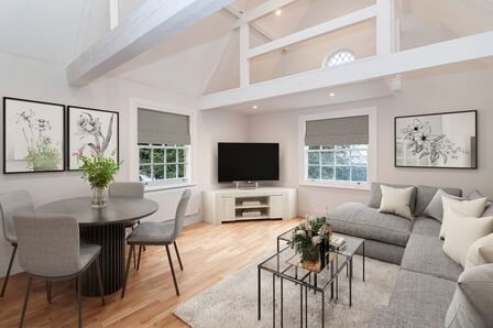 1 bedroom  Flat for sale