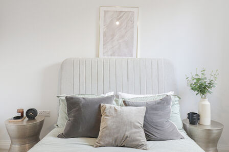 1 bedroom  Flat for sale